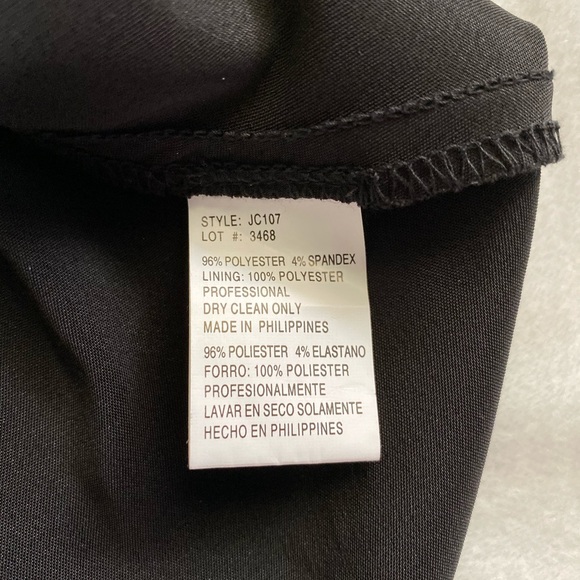 Dj-Jazz Formal Dress - Picture 6 of 8